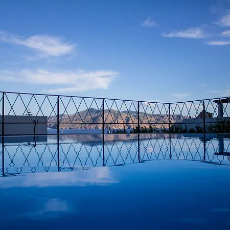 Hotel Arcangelo - Salina-2